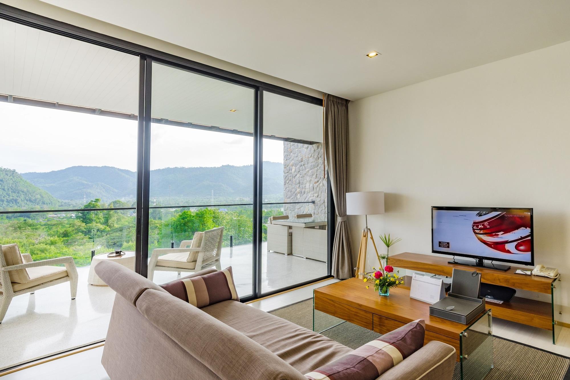 Botanica Khao Yai By Scenical Mu Si