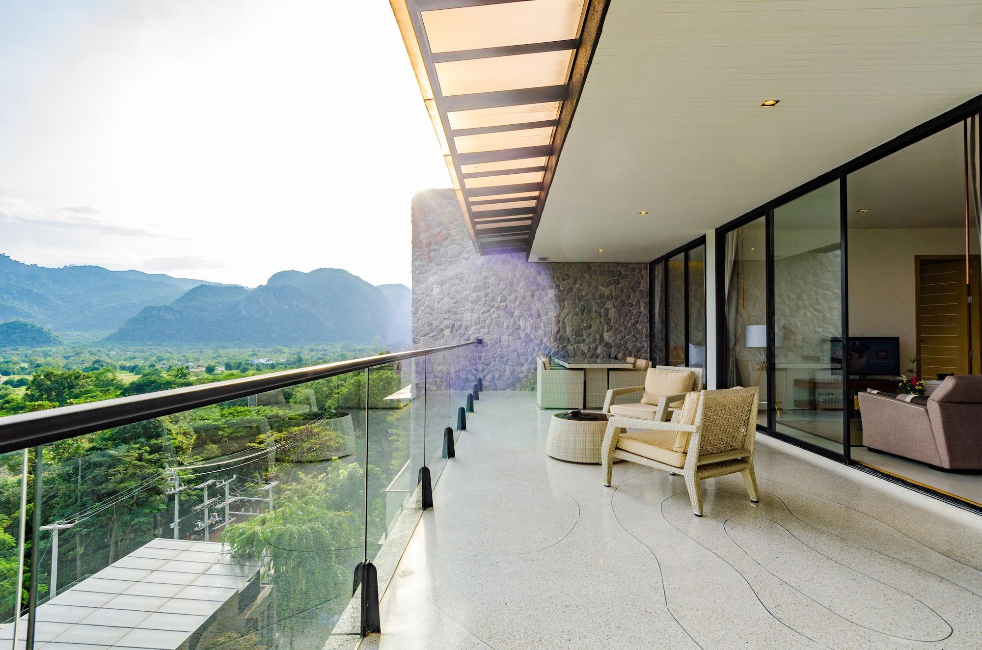 Botanica Khao Yai By Scenical 5* Mu Si