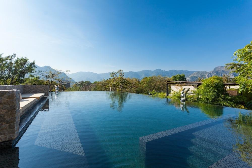 Botanica Khao Yai By Scenical 5*