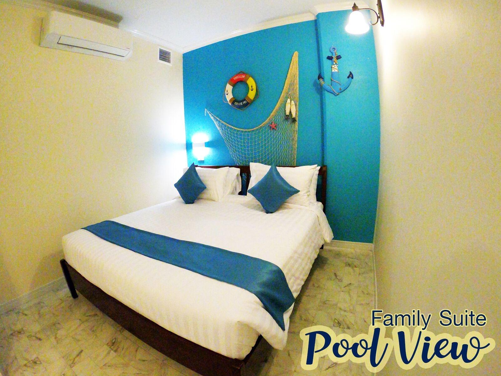 Khao Yai Fantasy 3*