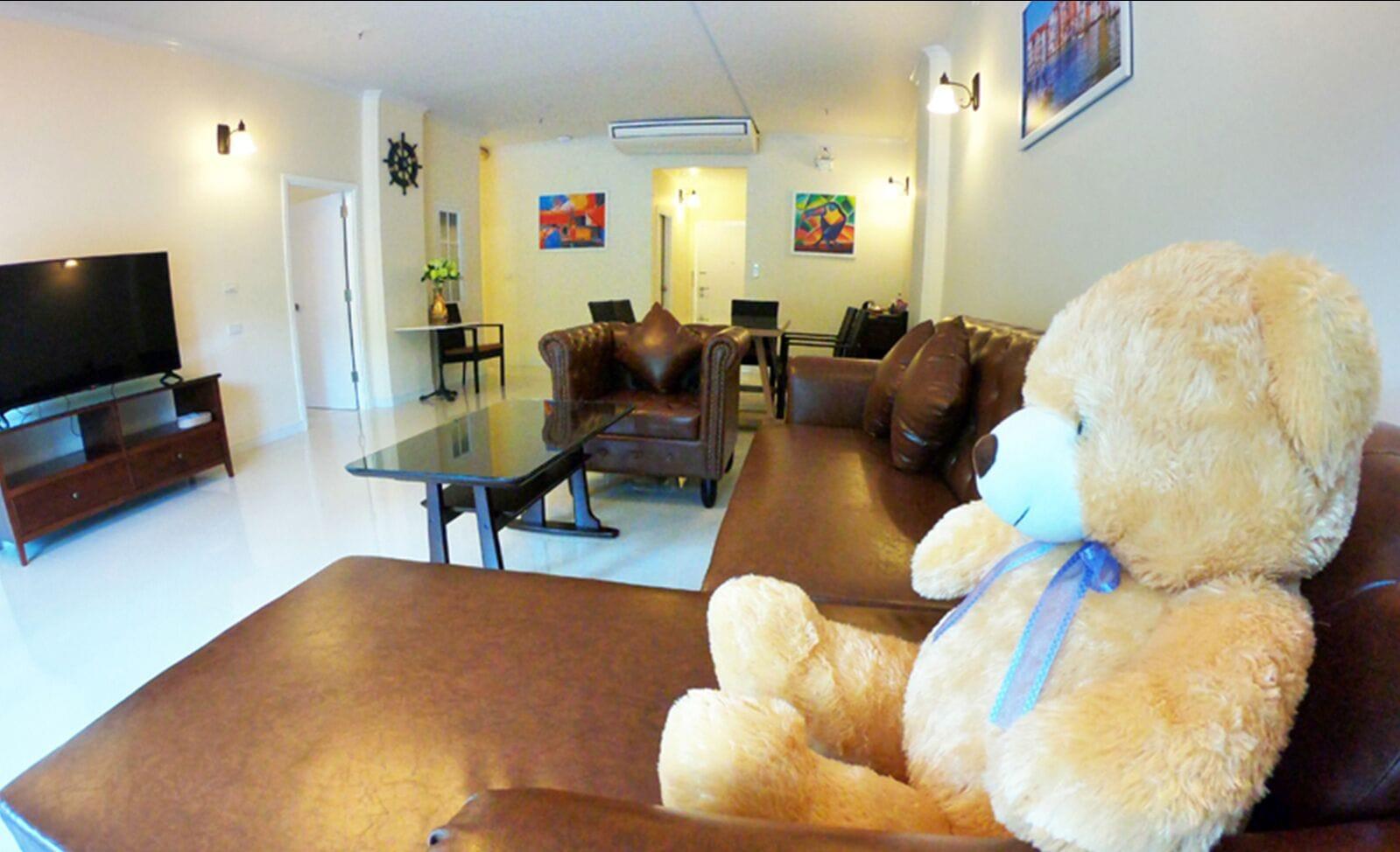 Khao Yai Fantasy Resort 3*