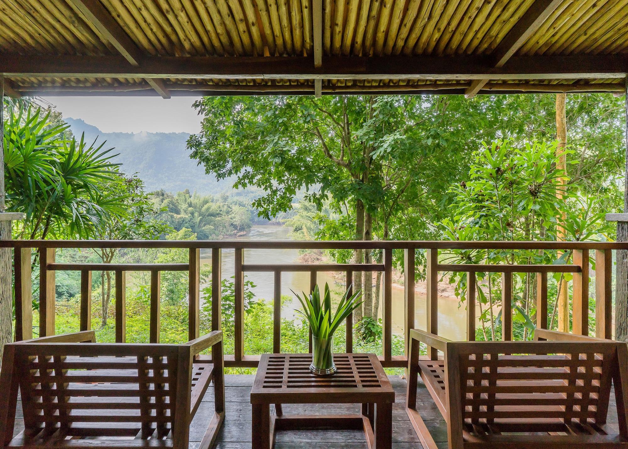 Phutoey River Kwai Hotspring & Nature Resort Sai Yok