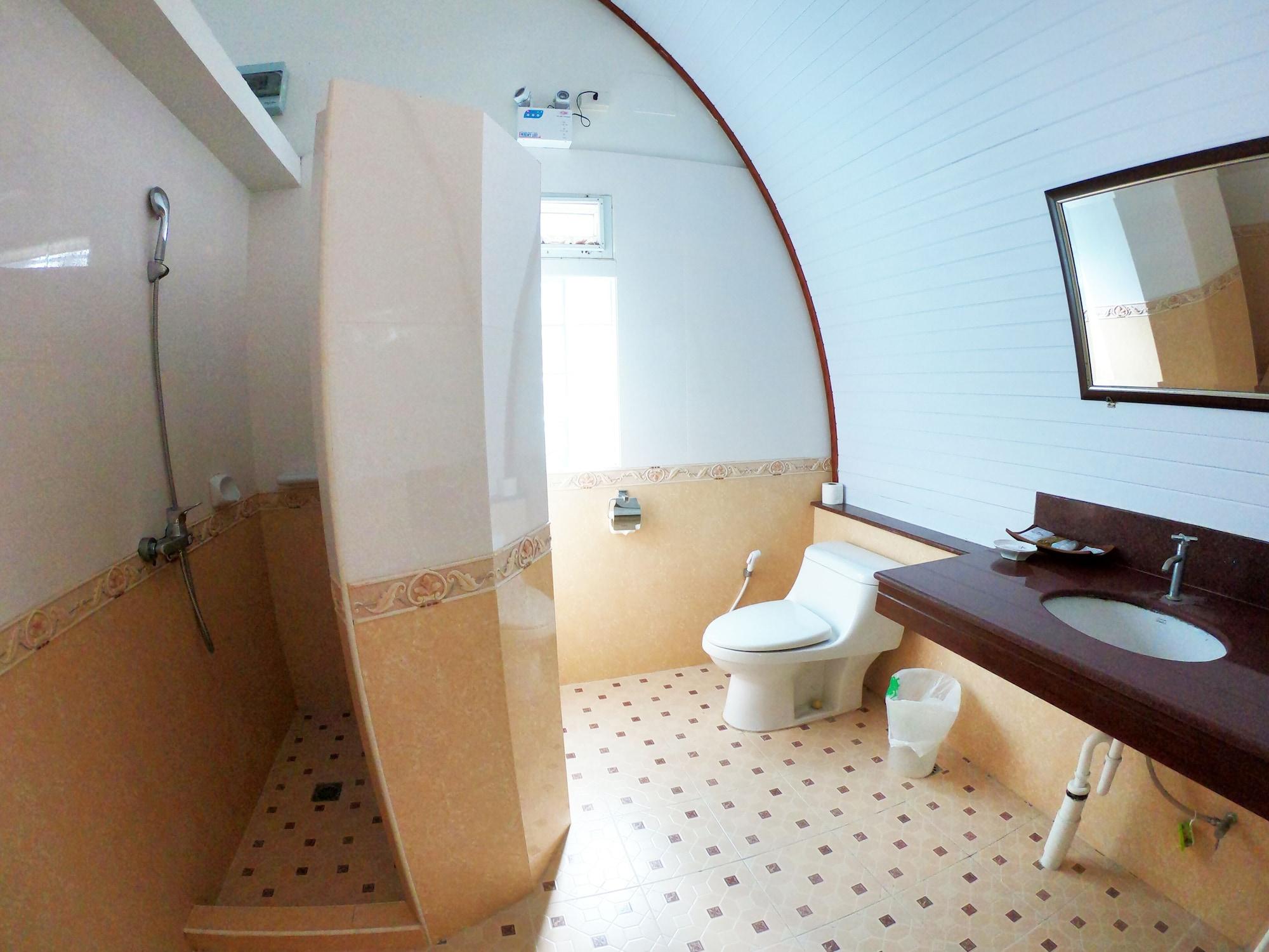 Resort Khao Yai Fantasy 3*
