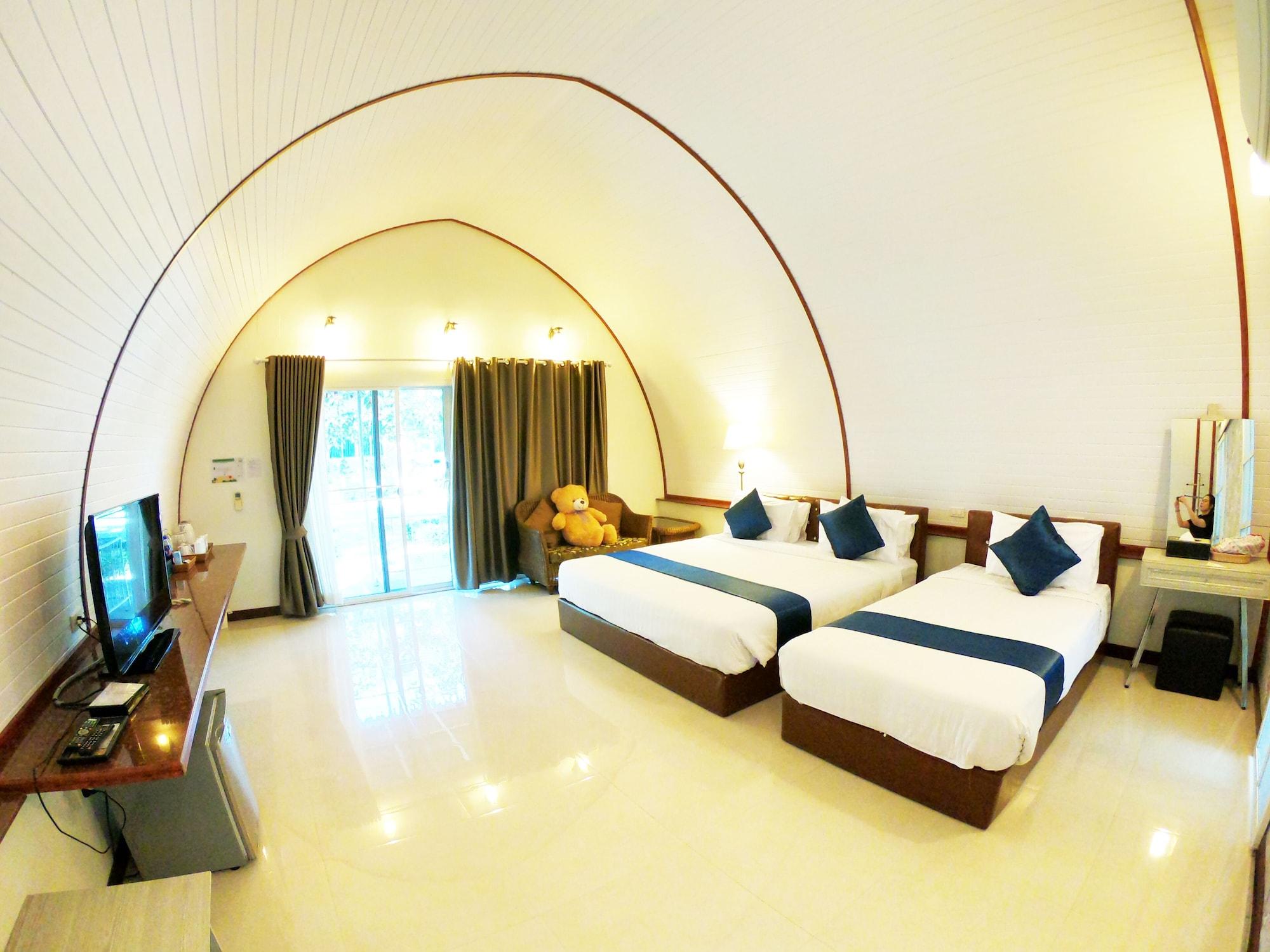 Resort Khao Yai Fantasy