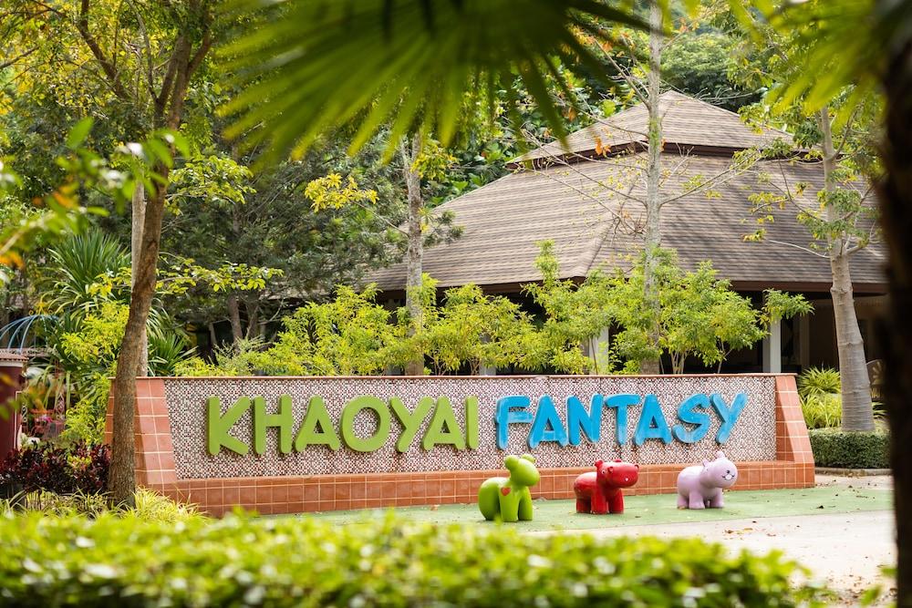Khao Yai Fantasy Resort 3*