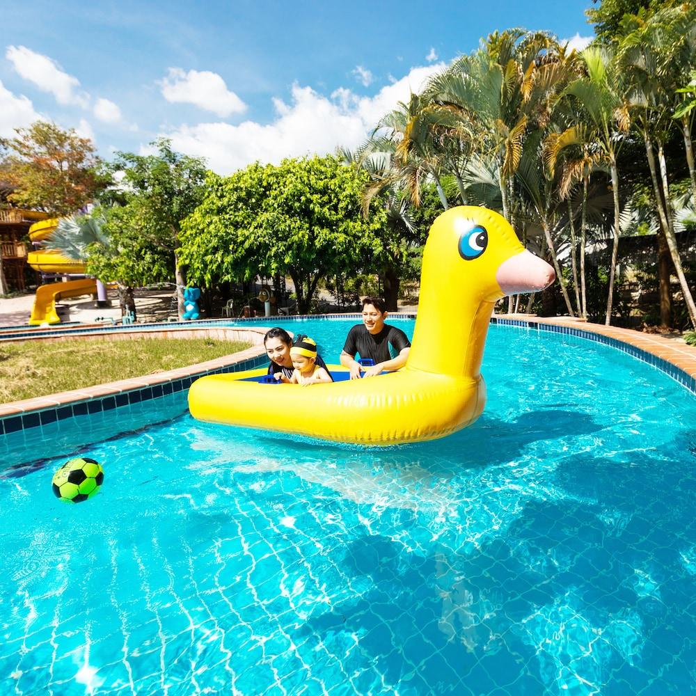 Khao Yai Fantasy