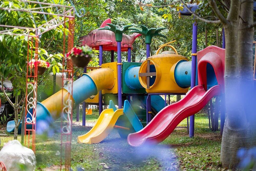 Resort Khao Yai Fantasy