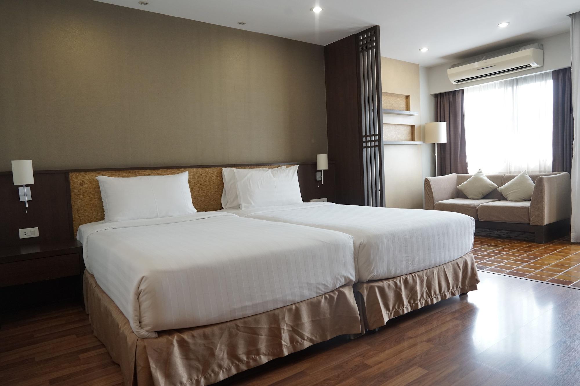 The Grand Napat Chiang Mai