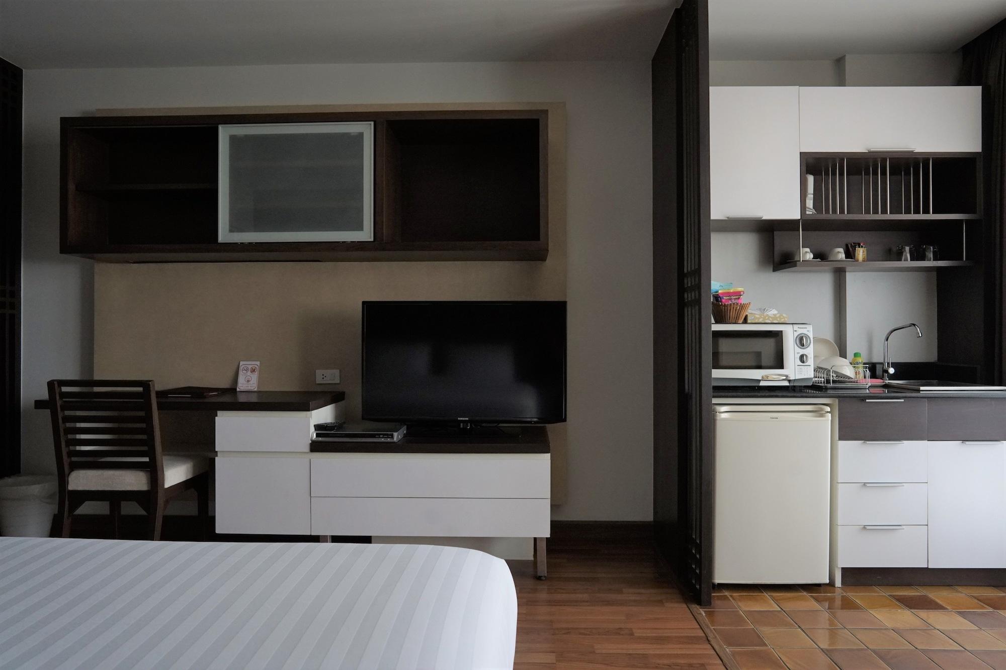 The Grand Napat 4* Chiang Mai