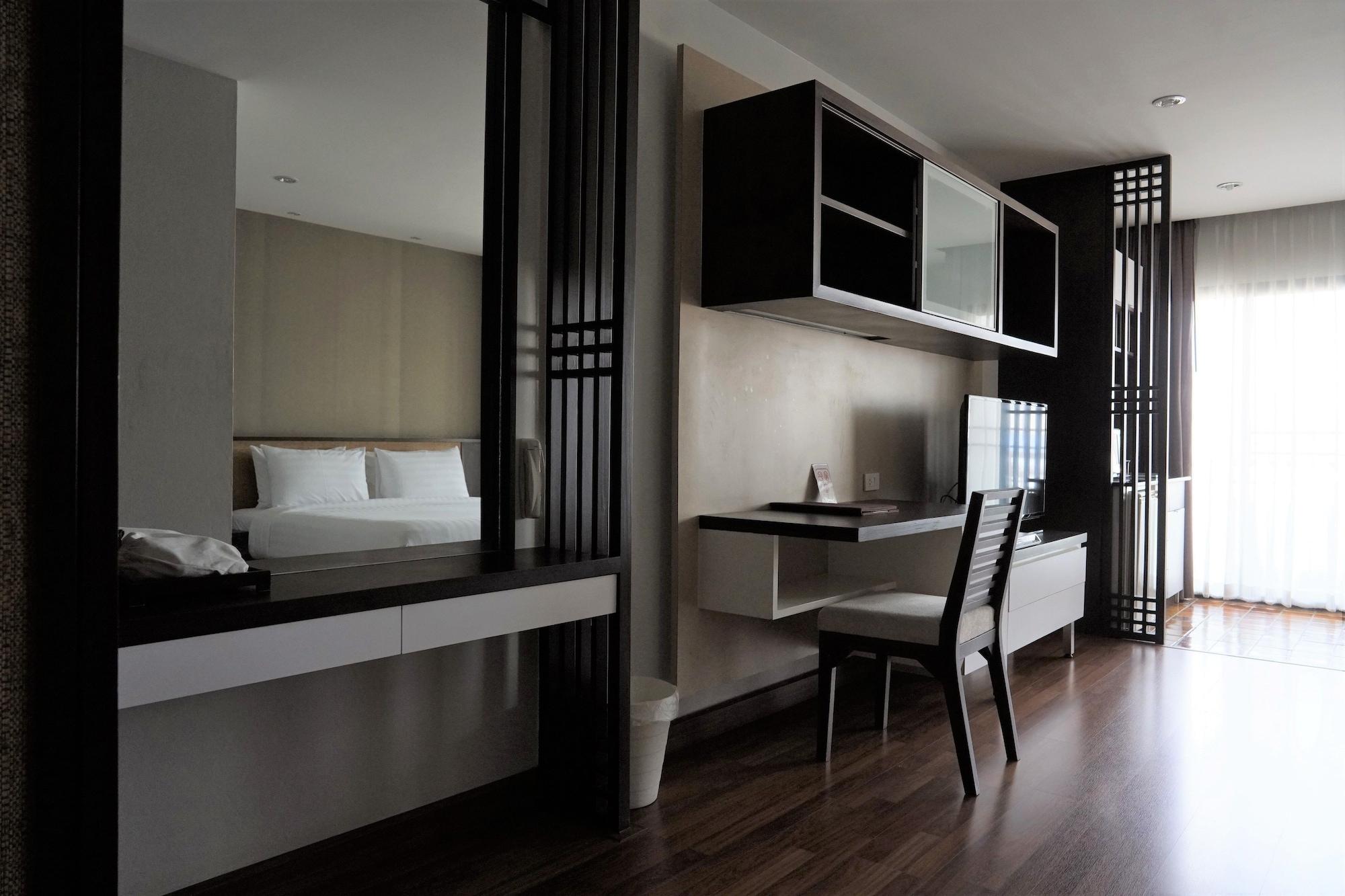 The Grand Napat Chiang Mai