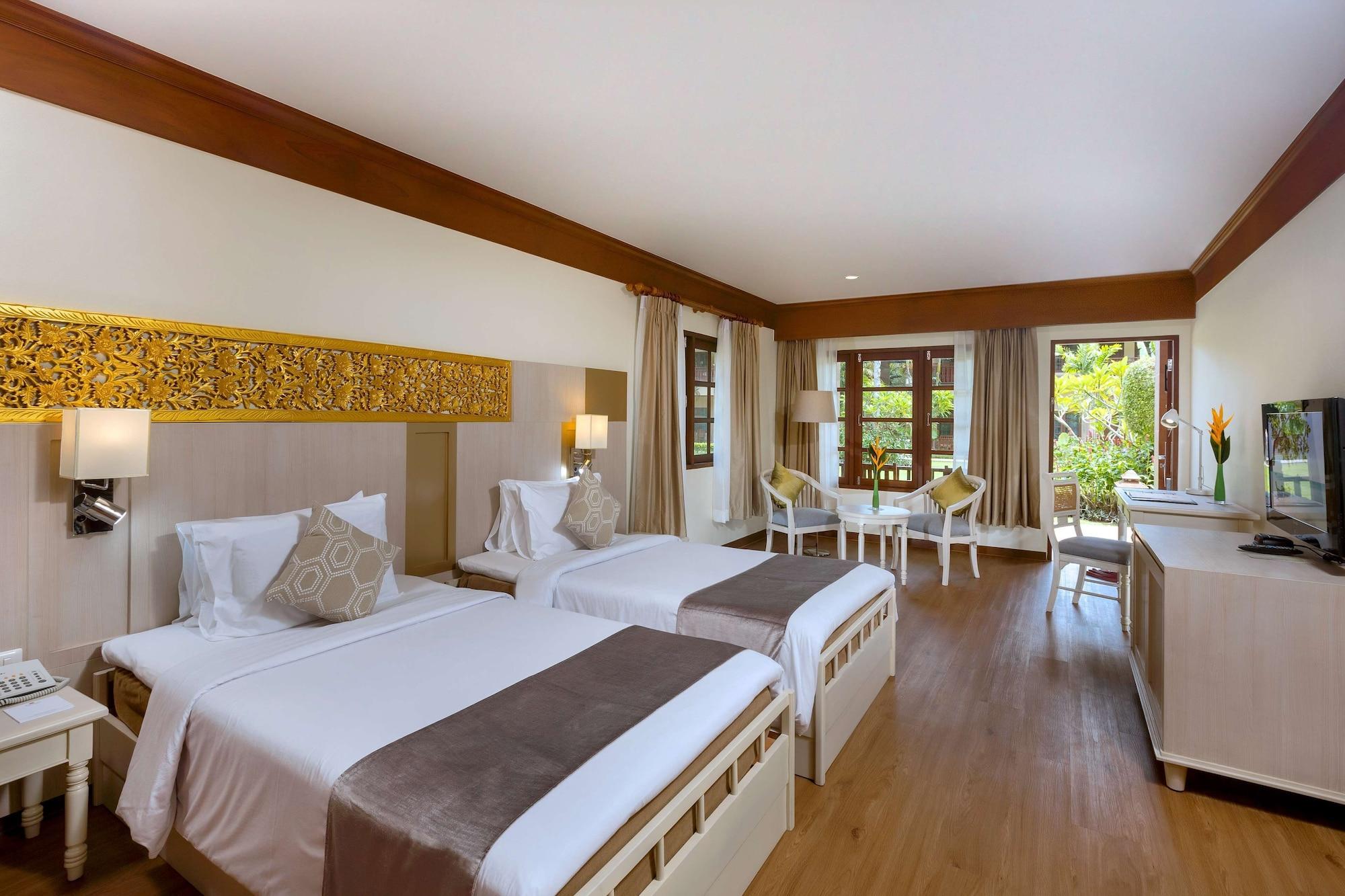Hotel Western Premier Bangtao & Bang Tao Beach (Phuket)