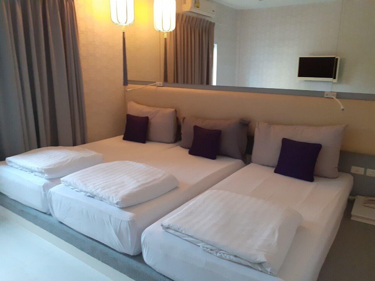 Hotel Sino Imperial - Sha
