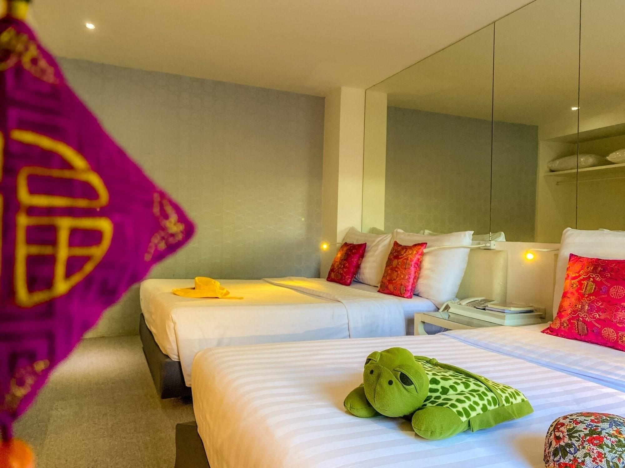 Sino Imperial - Sha Hotel