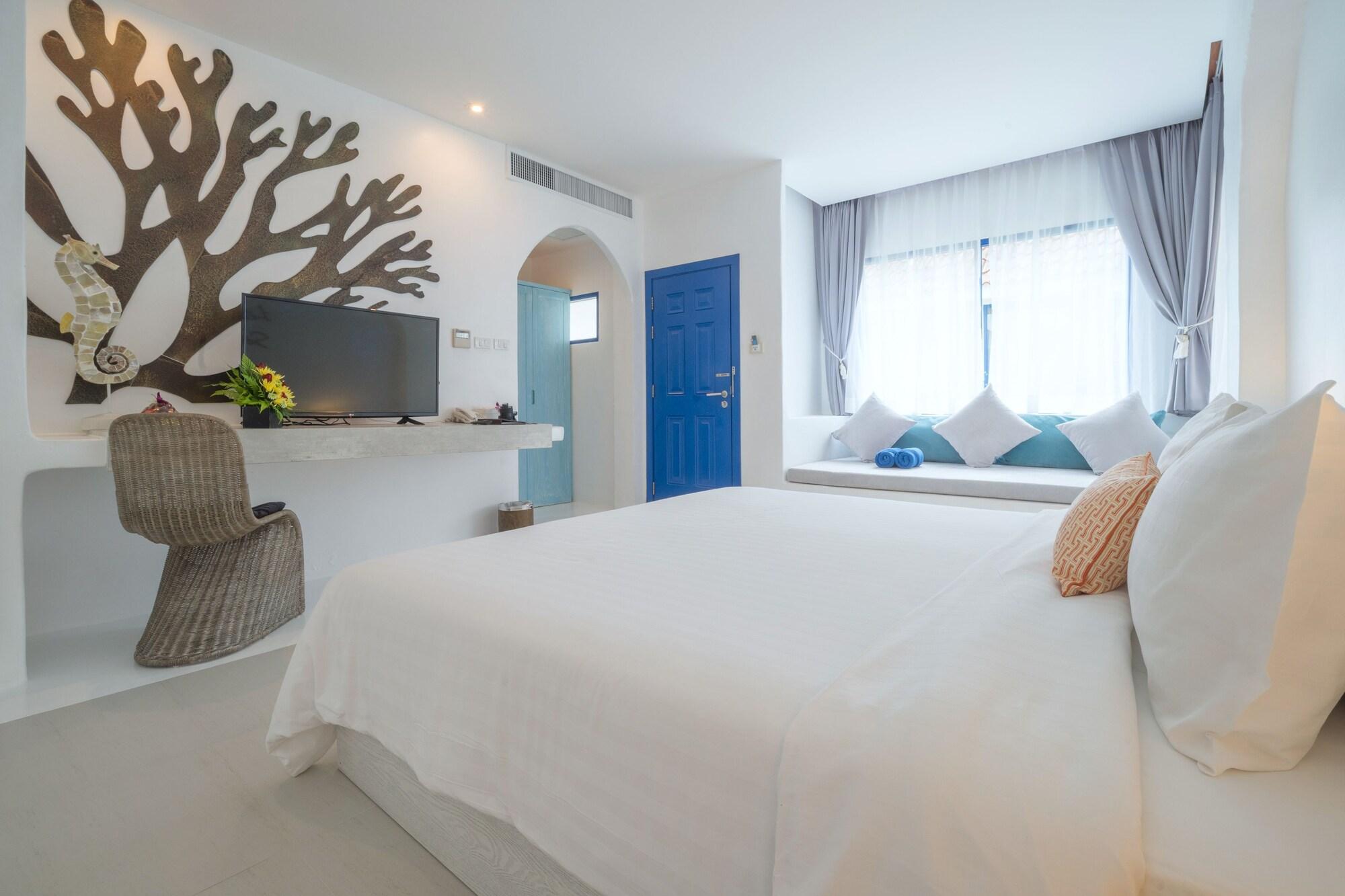 Resort Ocean Breeze Khaolak