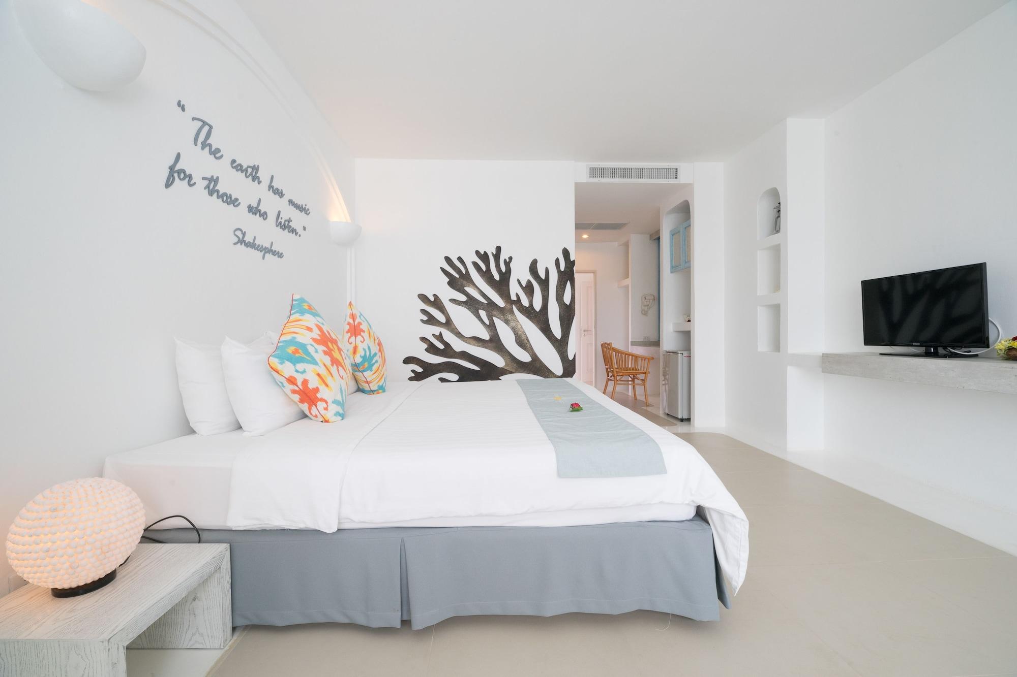 Ocean Breeze Khaolak Khao Lak