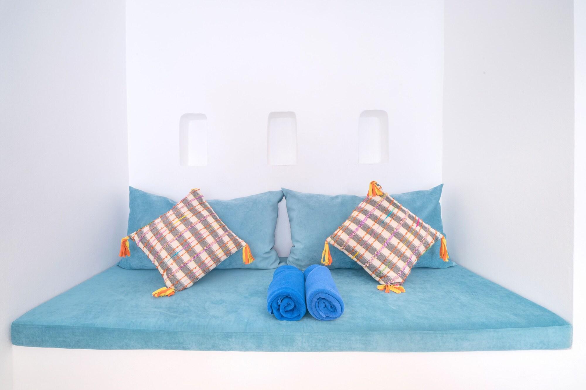 Resort Ocean Breeze Khaolak 4*