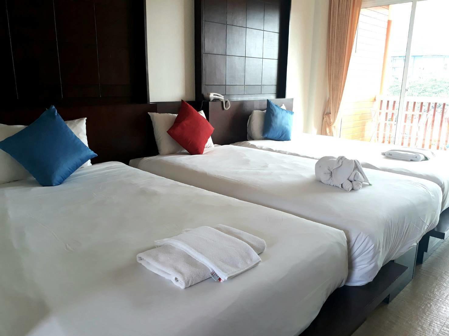 Aonang Regent Hotel Ao Nang