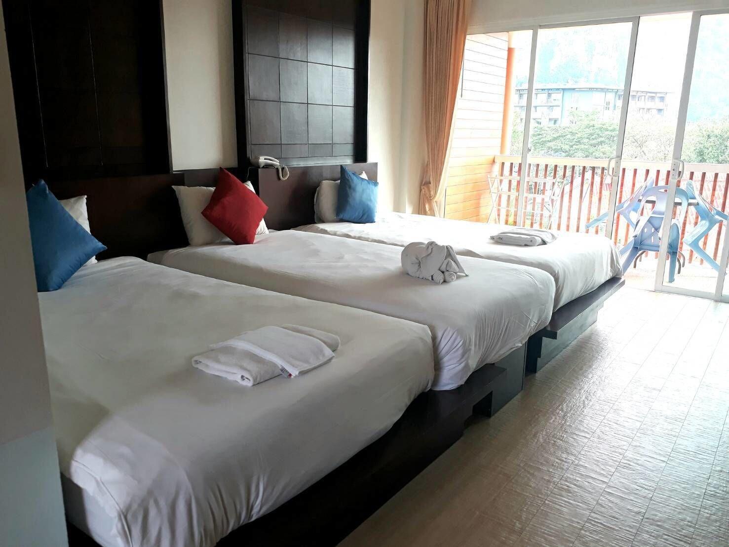 Aonang Regent Hotel Ao Nang