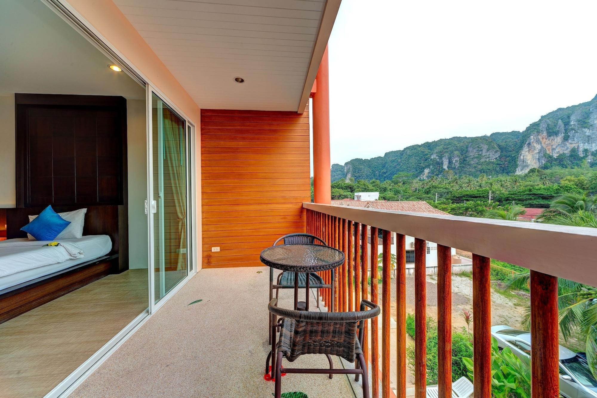 Aonang Regent 2* Ao Nang
