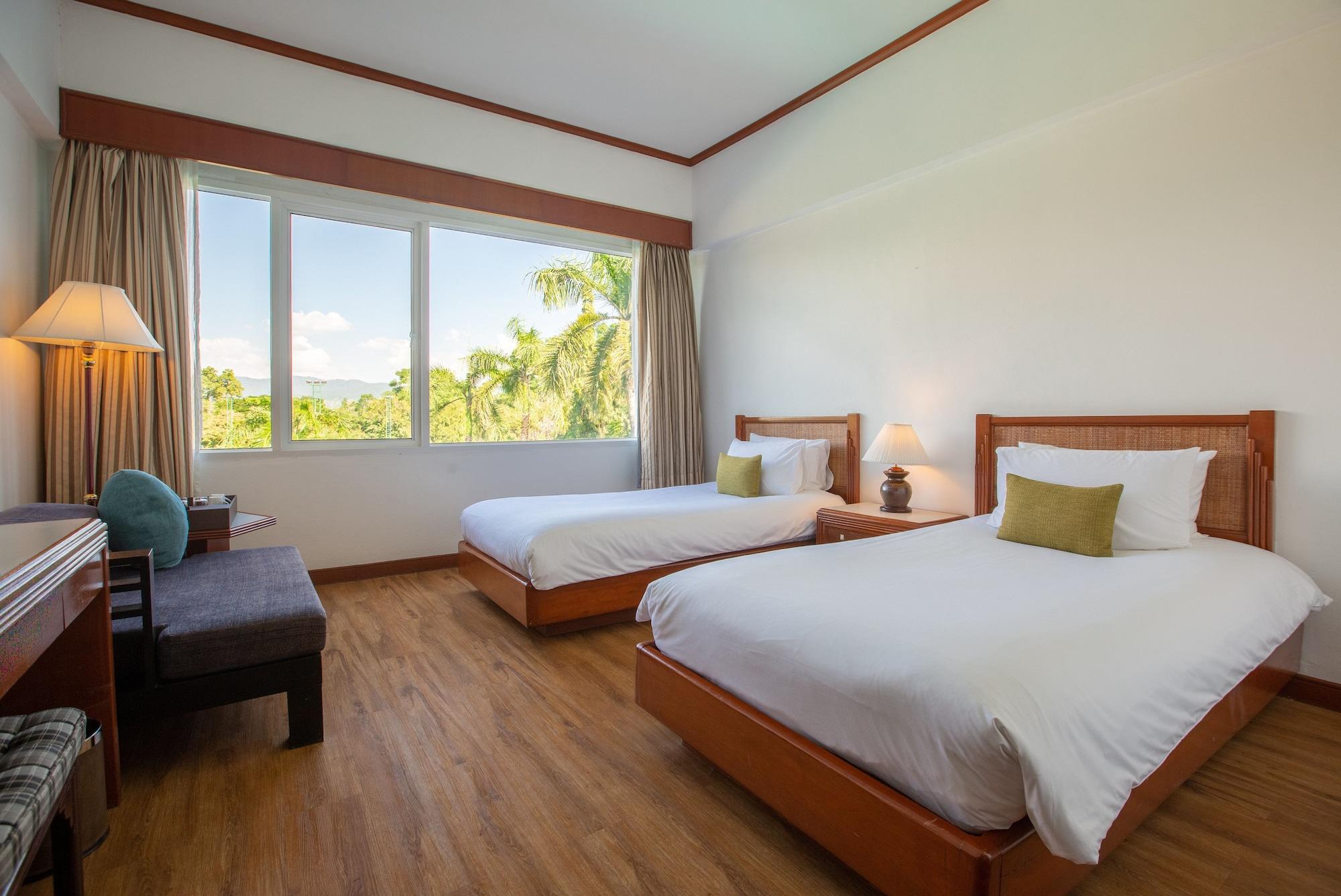 Centara Life 4*