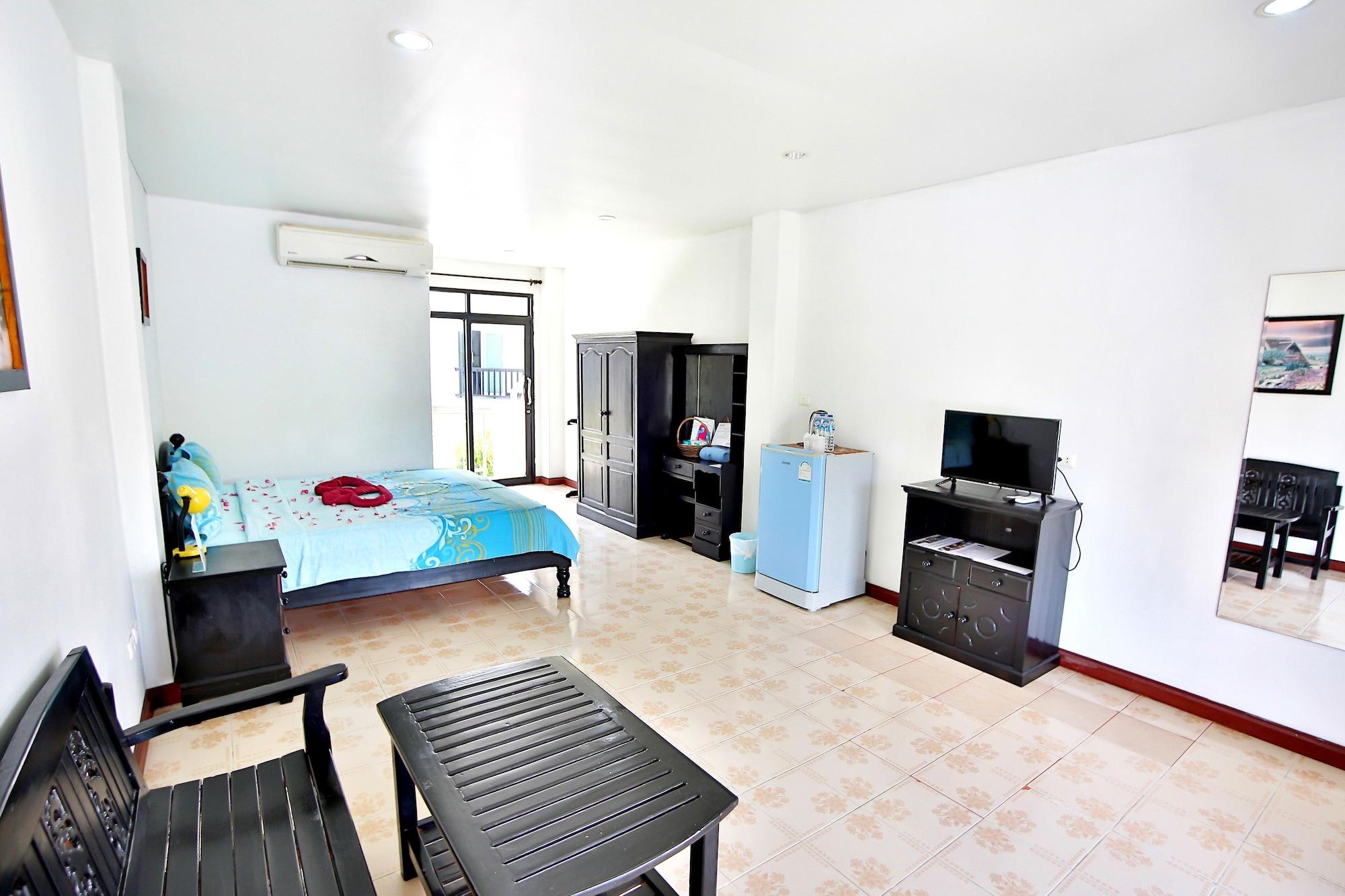 Lotus Friendly 3*