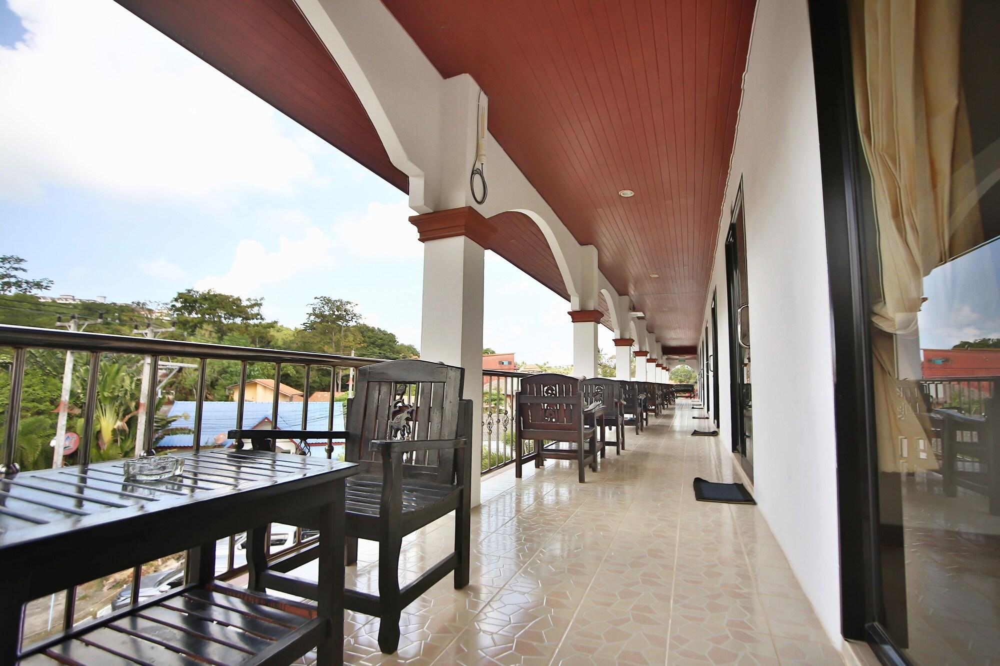 Hotel Lotus Friendly Chaweng (Koh Samui)