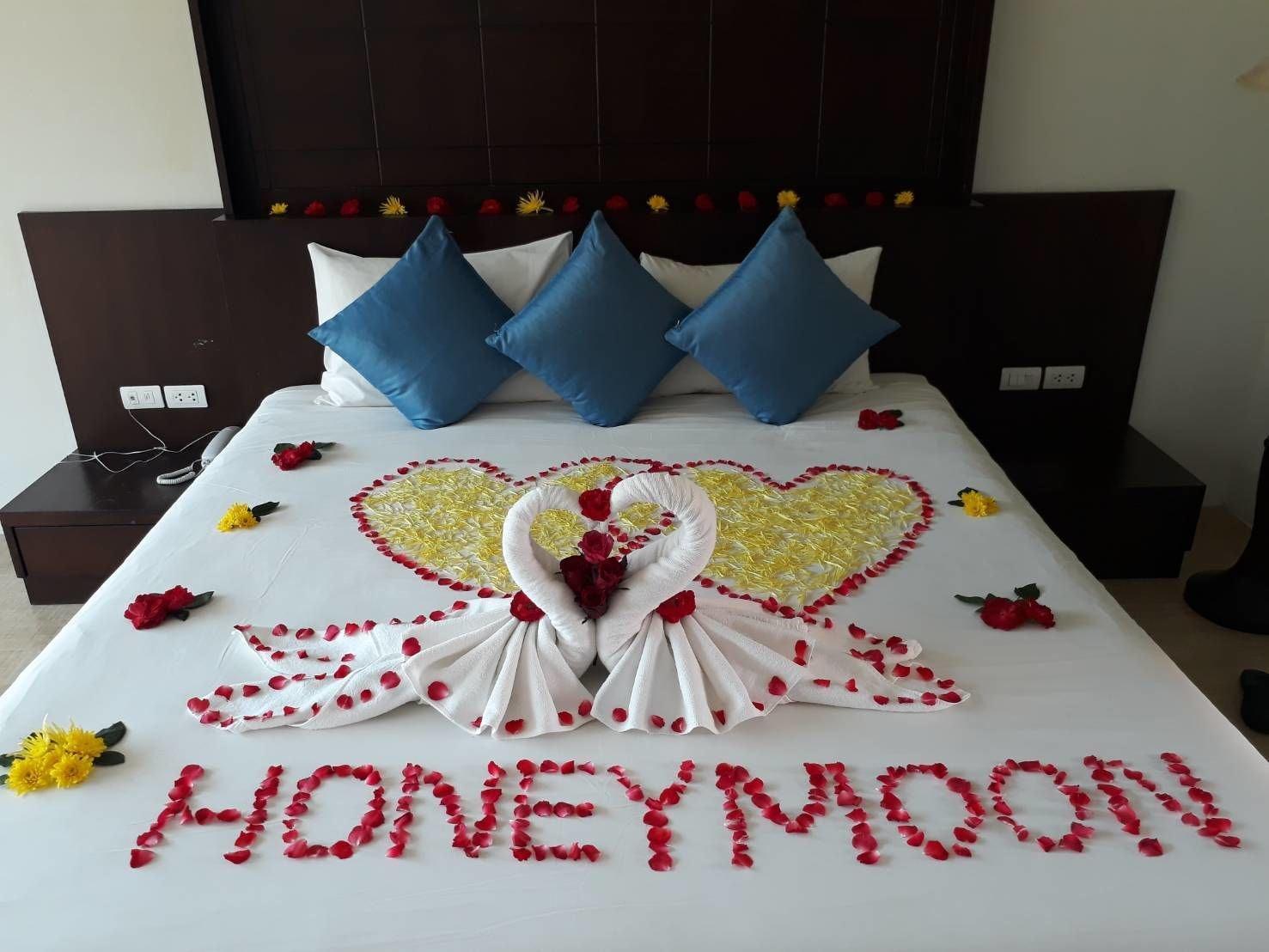 Aonang Regent Hotel 2*