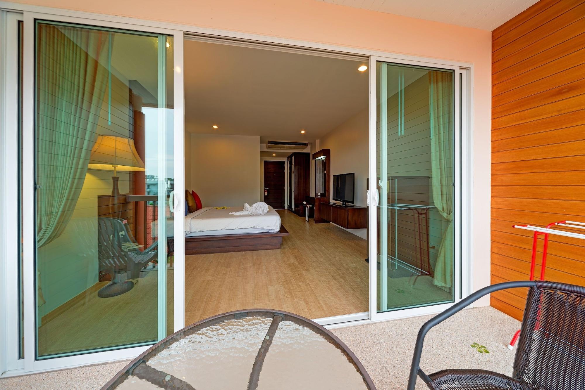 Hotel Aonang Regent
