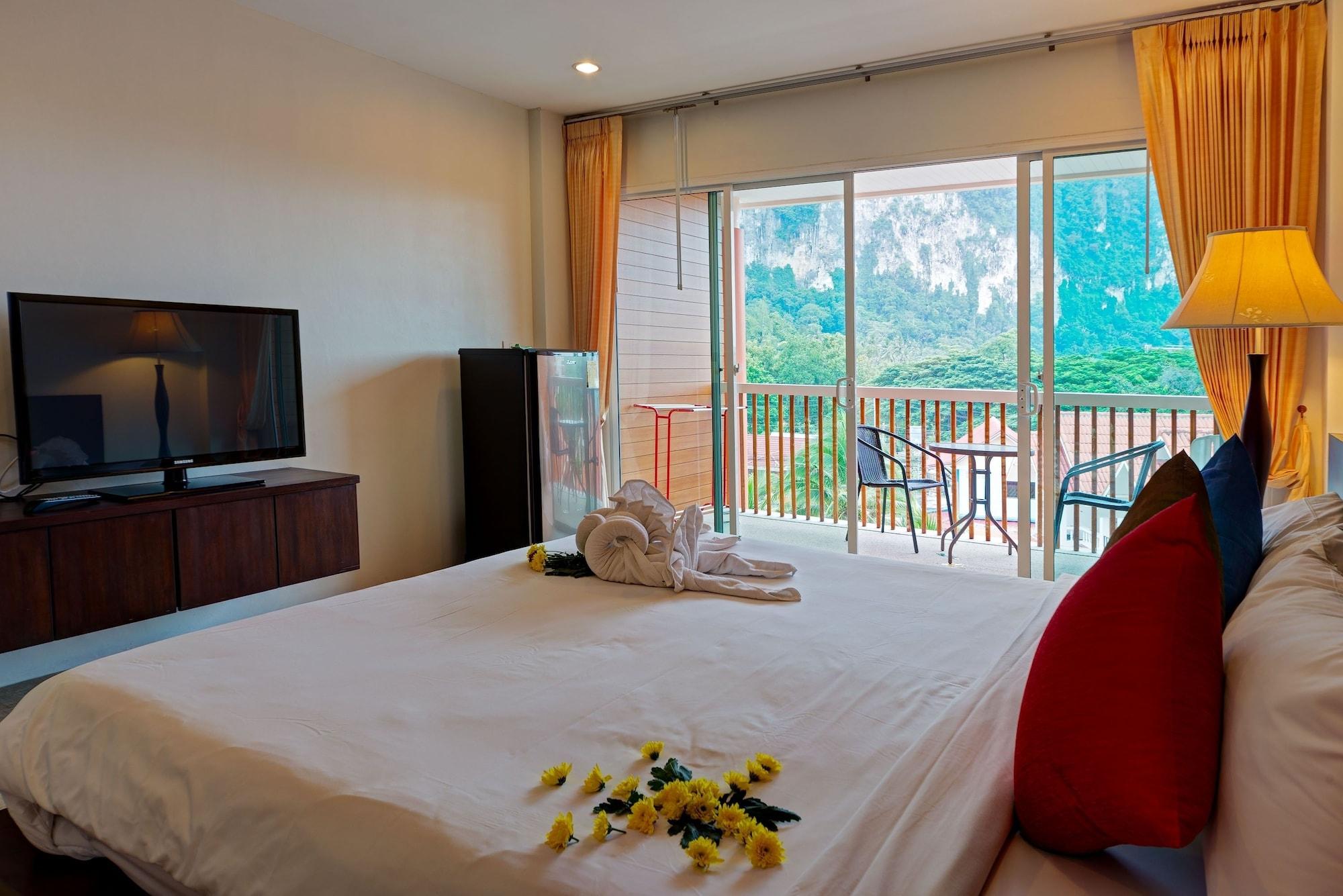 Aonang Regent Hotel Ao Nang