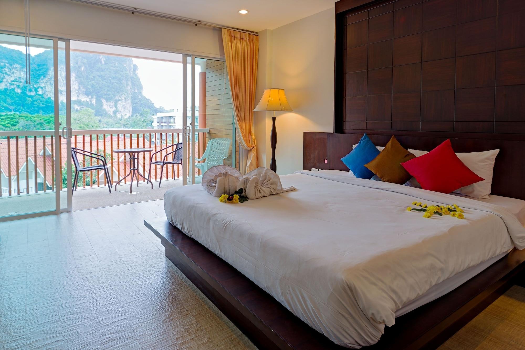 Aonang Regent Hotel