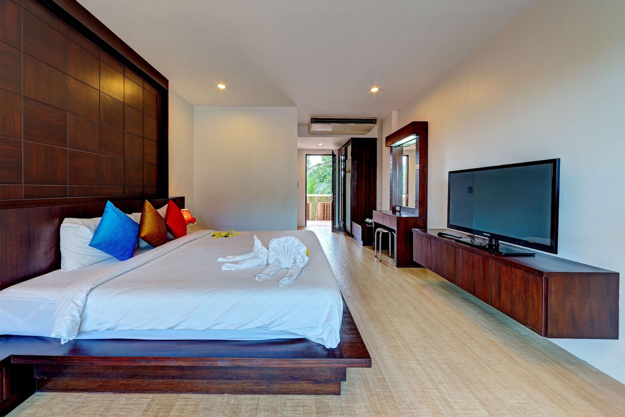 Aonang Regent Hotel