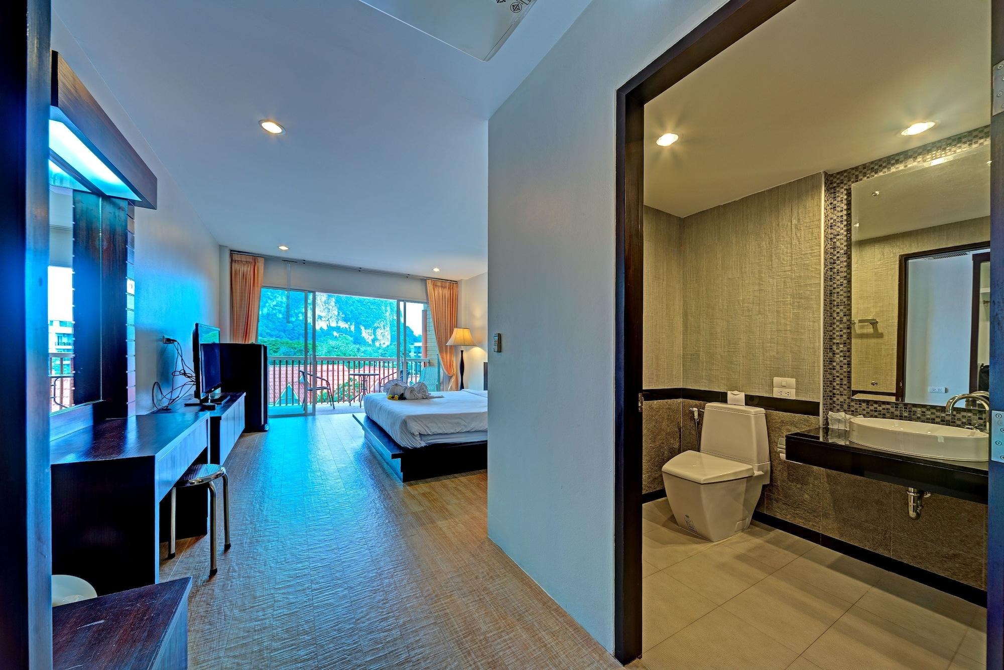 Hotel Aonang Regent Ao Nang