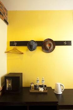 Motive Hotel Khao Lak