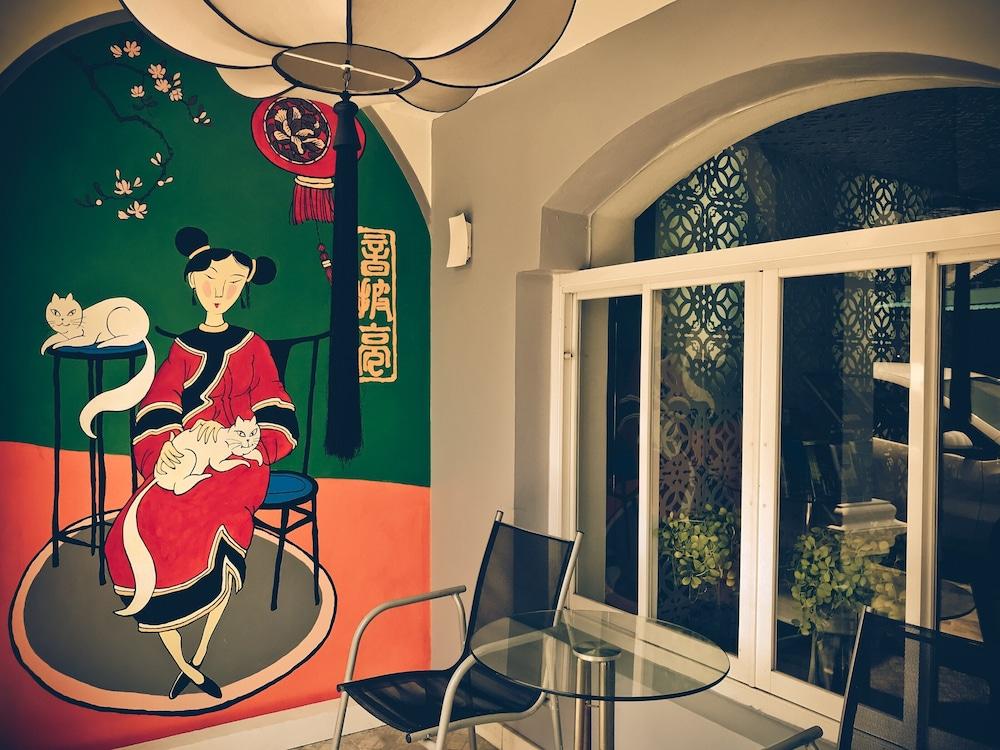 Sino Imperial - Sha 3*