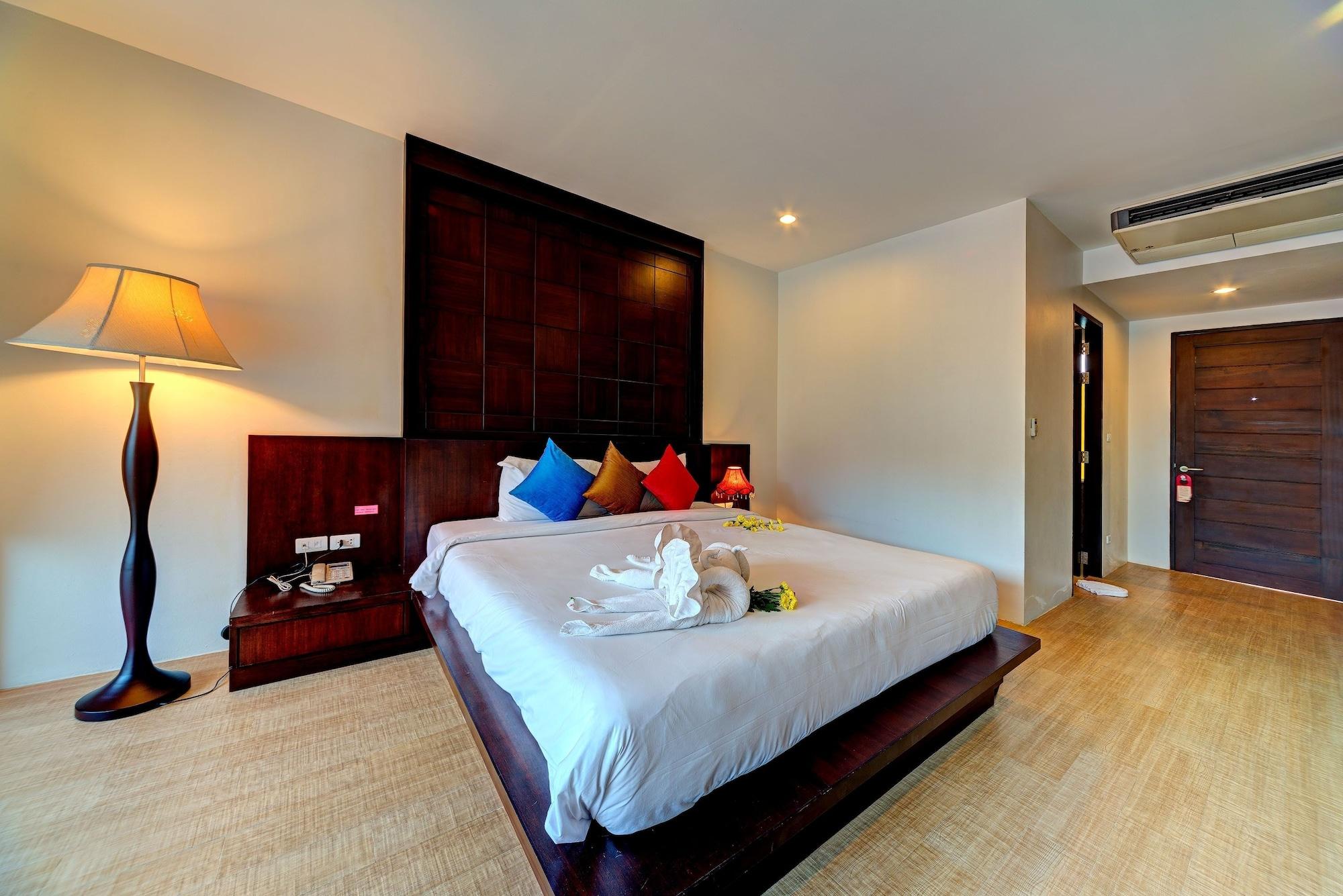Hotel Aonang Regent Ao Nang