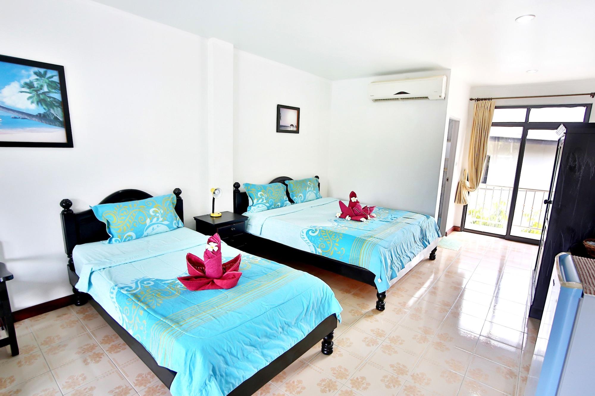 Lotus Friendly 3*