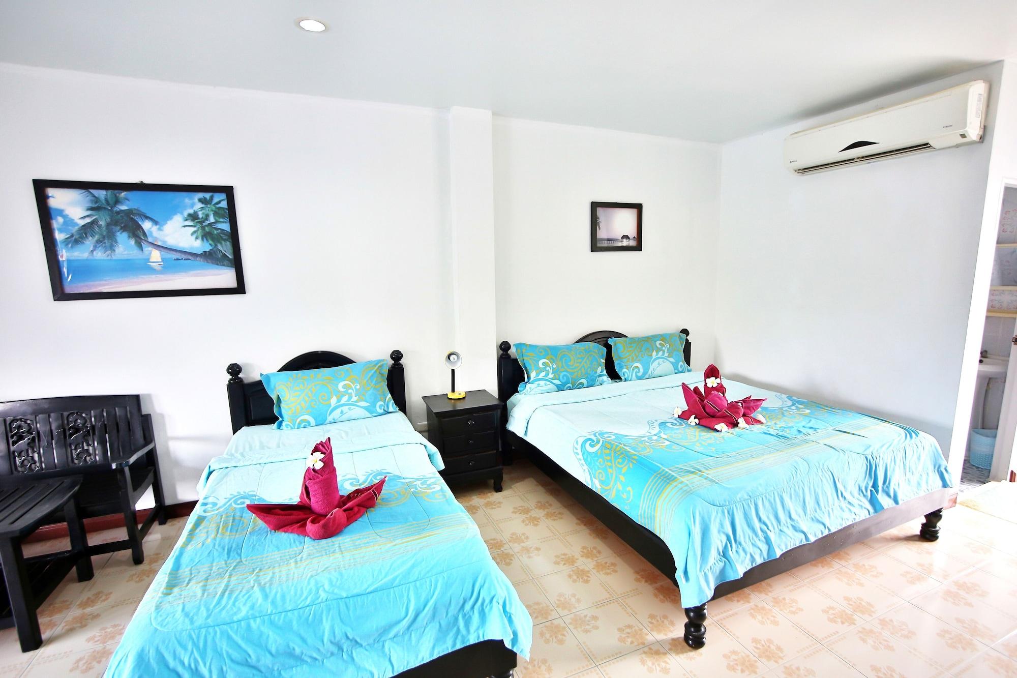 Lotus Friendly Hotel 3*