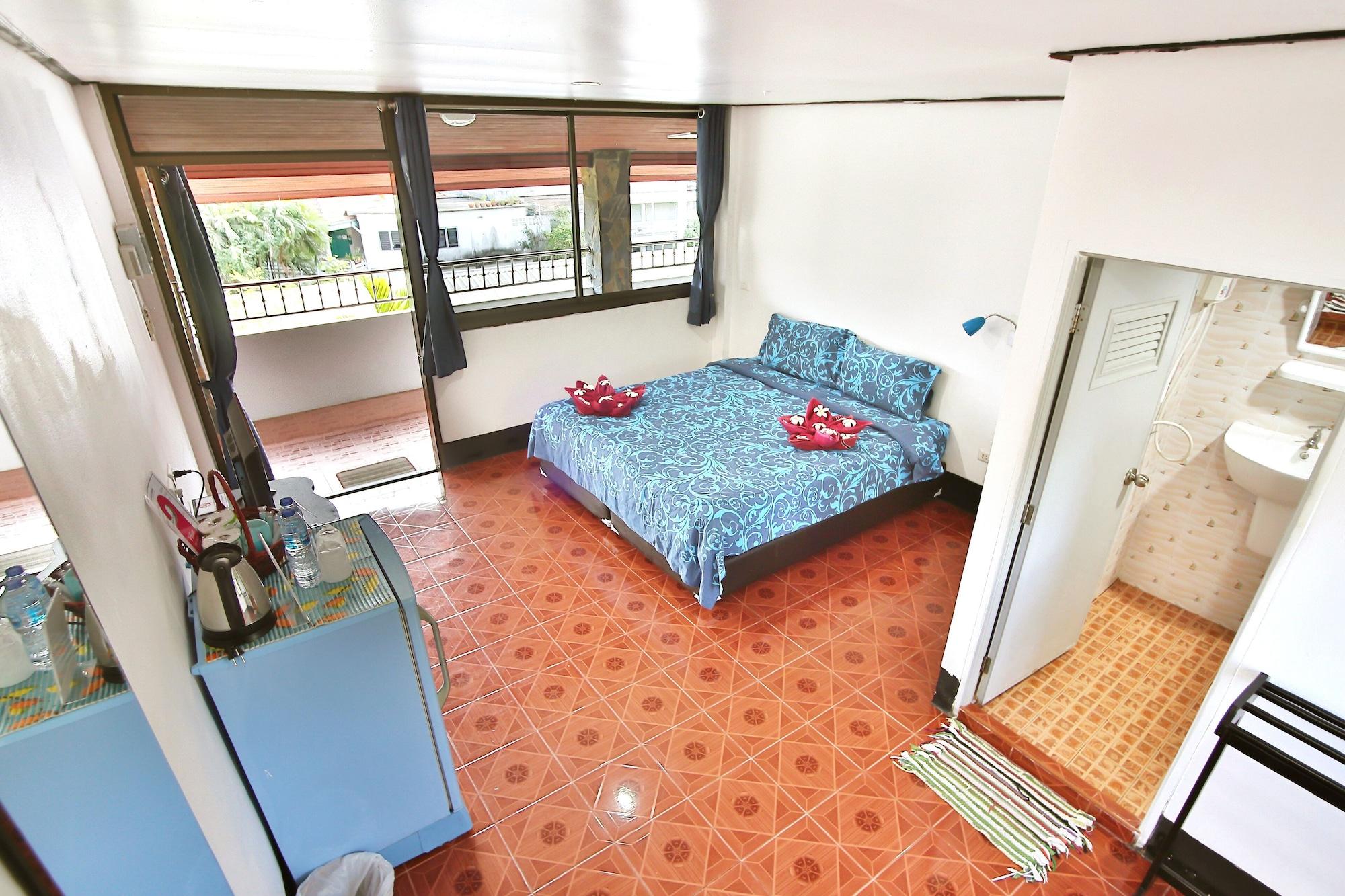 Lotus Friendly 3* Chaweng (Koh Samui)