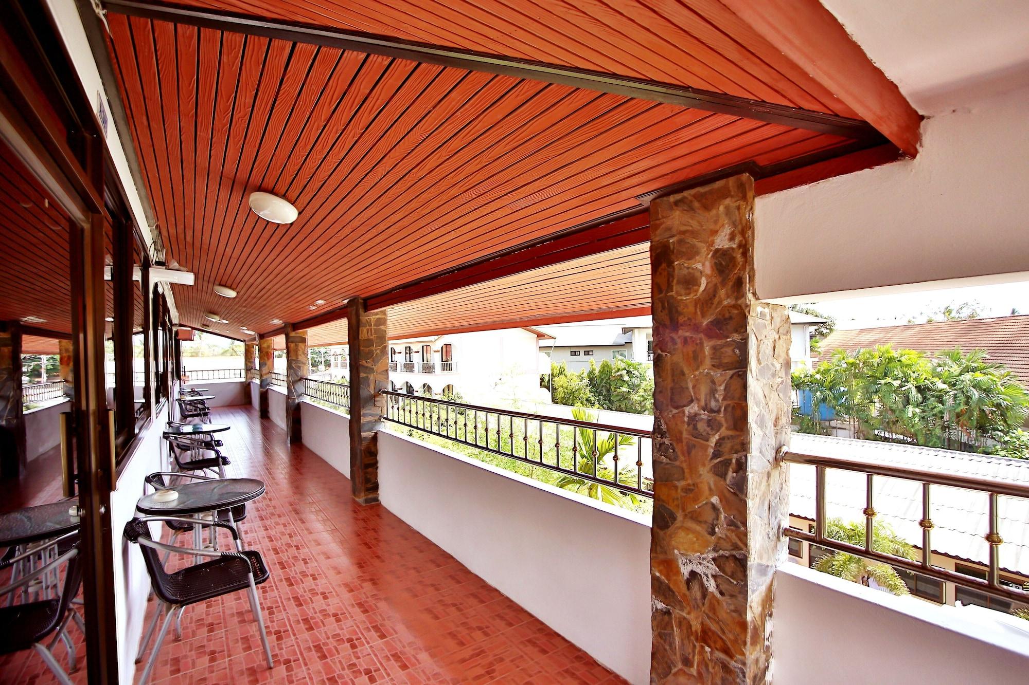 Lotus Friendly 3* Chaweng (Koh Samui)