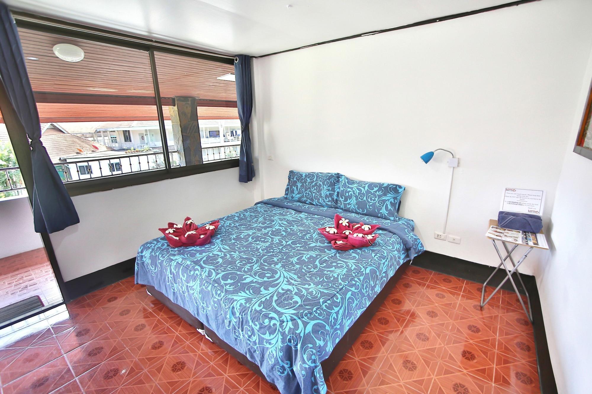 Lotus Friendly 3* Chaweng (Koh Samui)