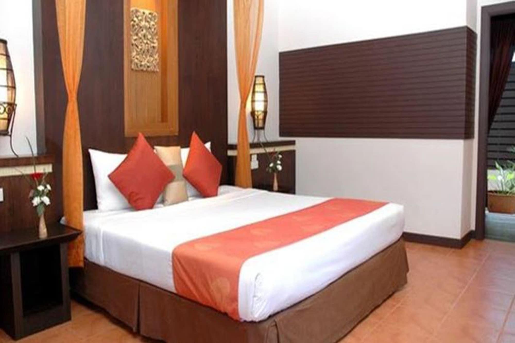Resort Al's 3*