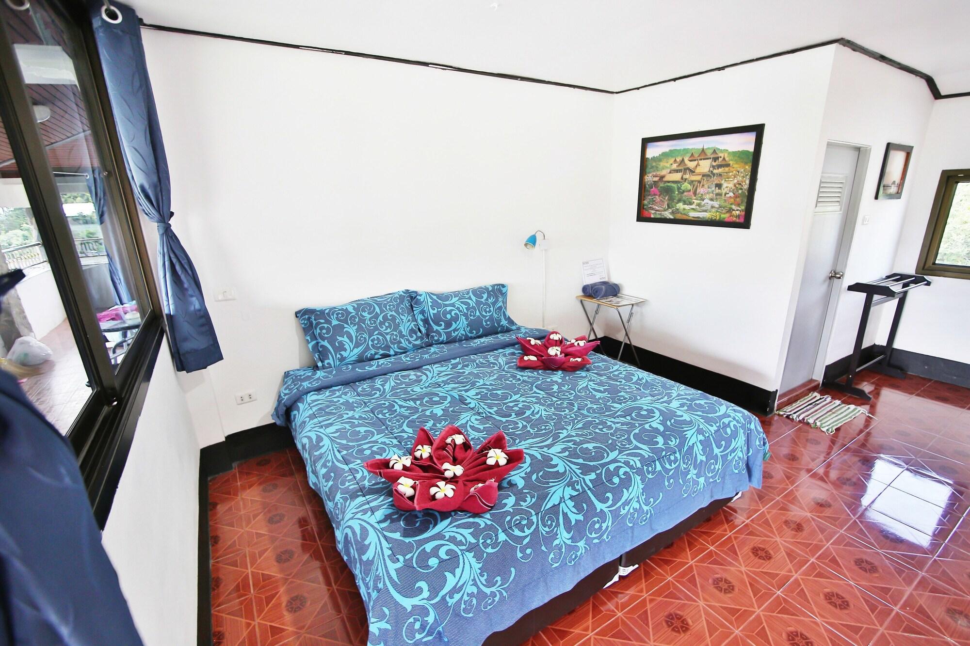Lotus Friendly 3*
