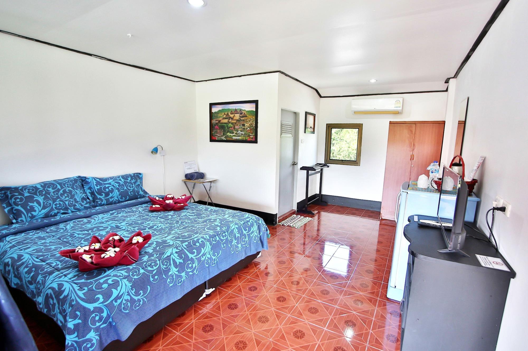 Lotus Friendly 3*