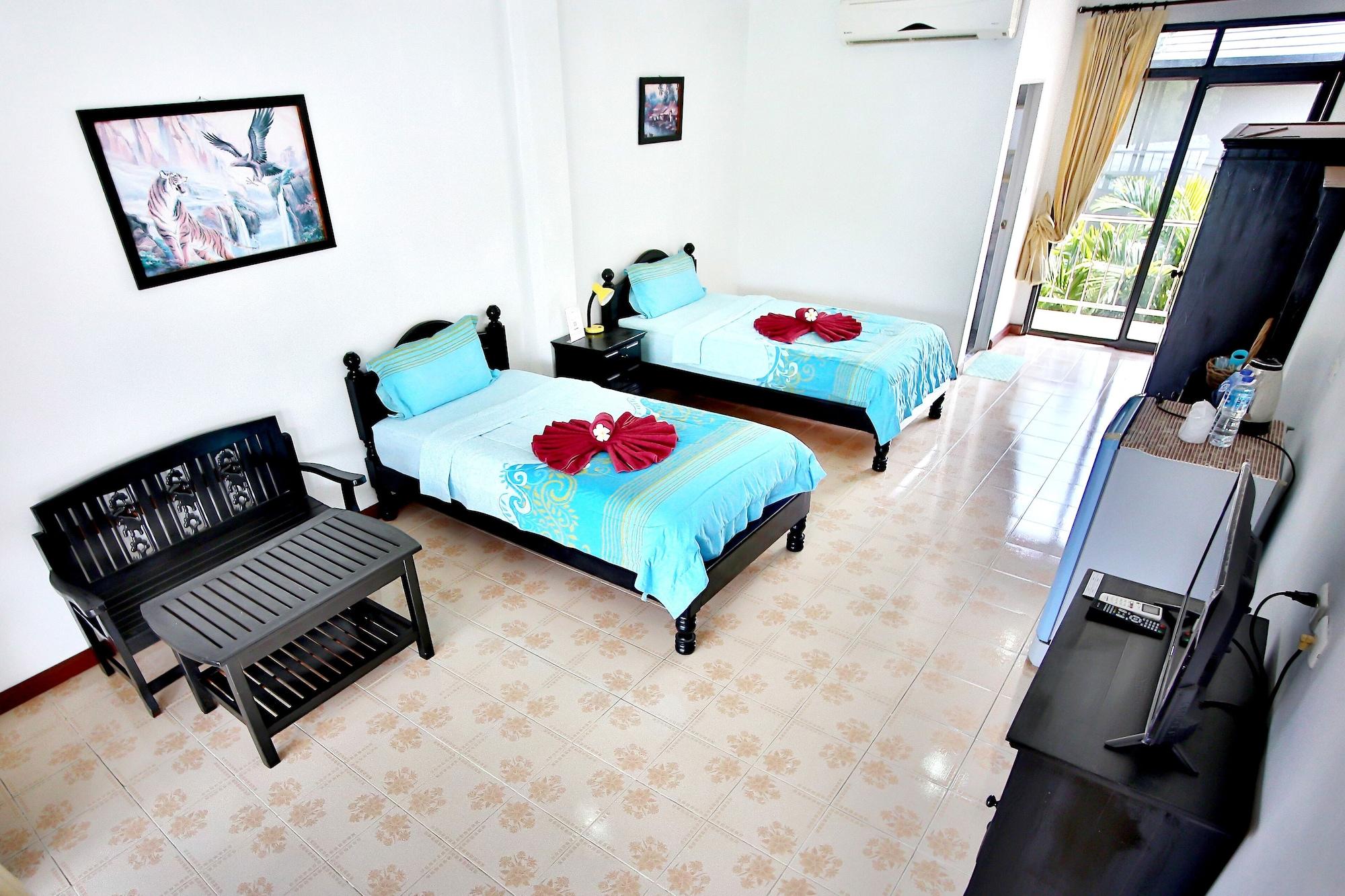 Lotus Friendly 3*