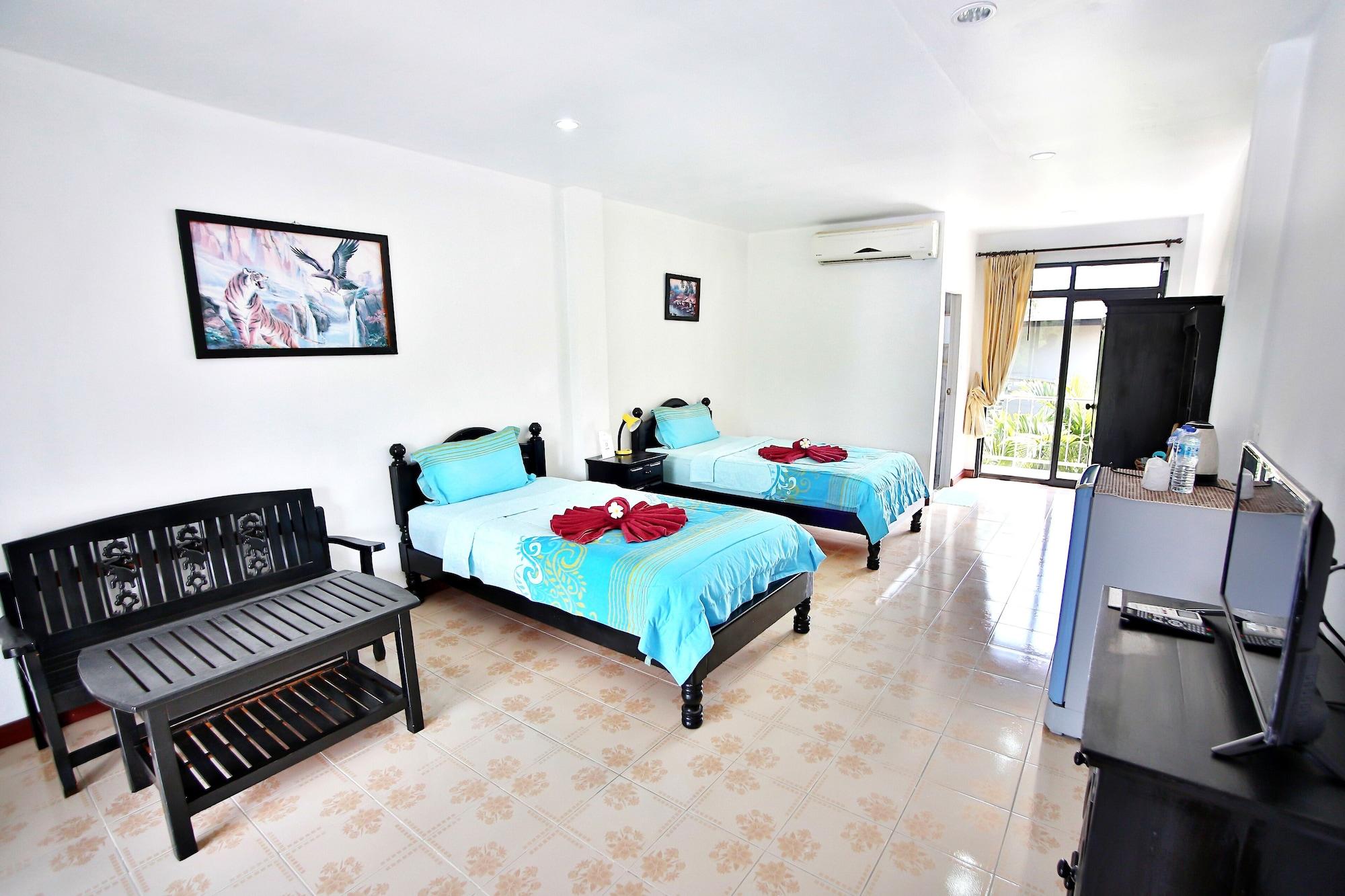 Lotus Friendly 3*