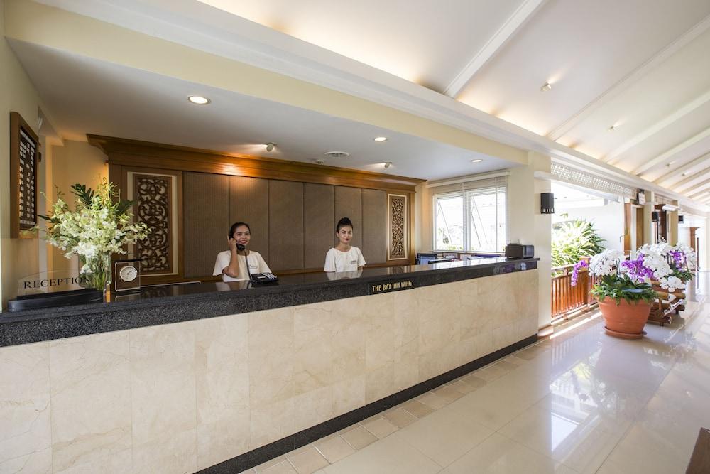 Hotel Kantary Bay Phuket