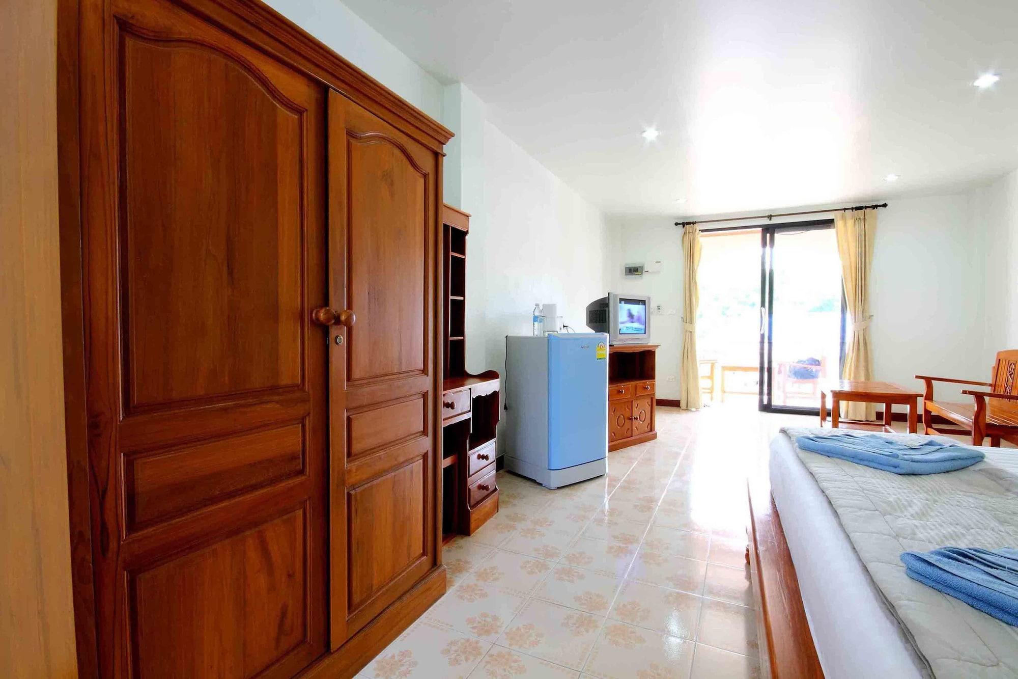 Lotus Friendly Chaweng (Koh Samui)