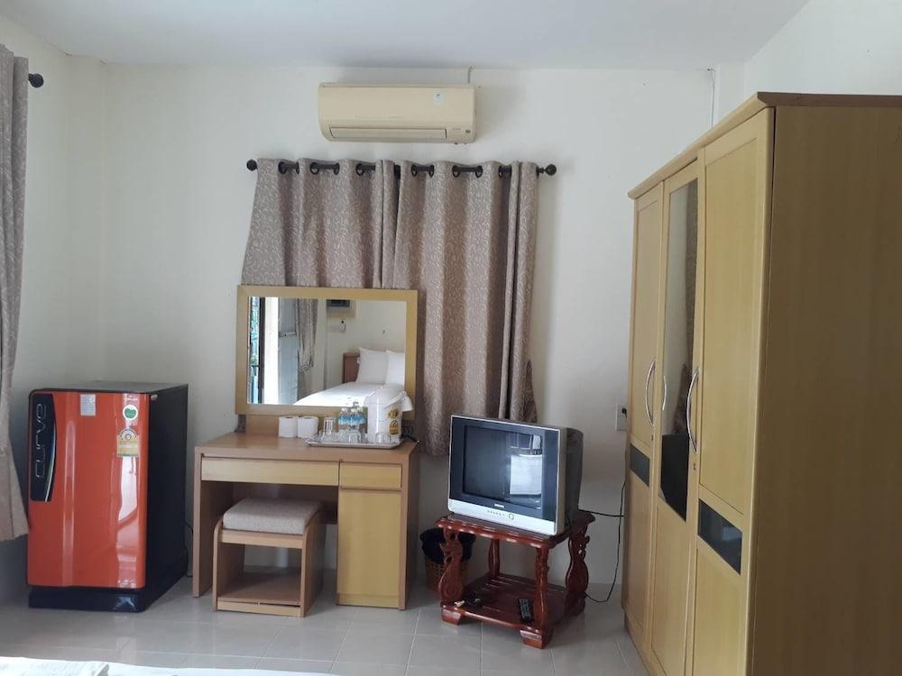 Aonang Regent Hotel Ao Nang