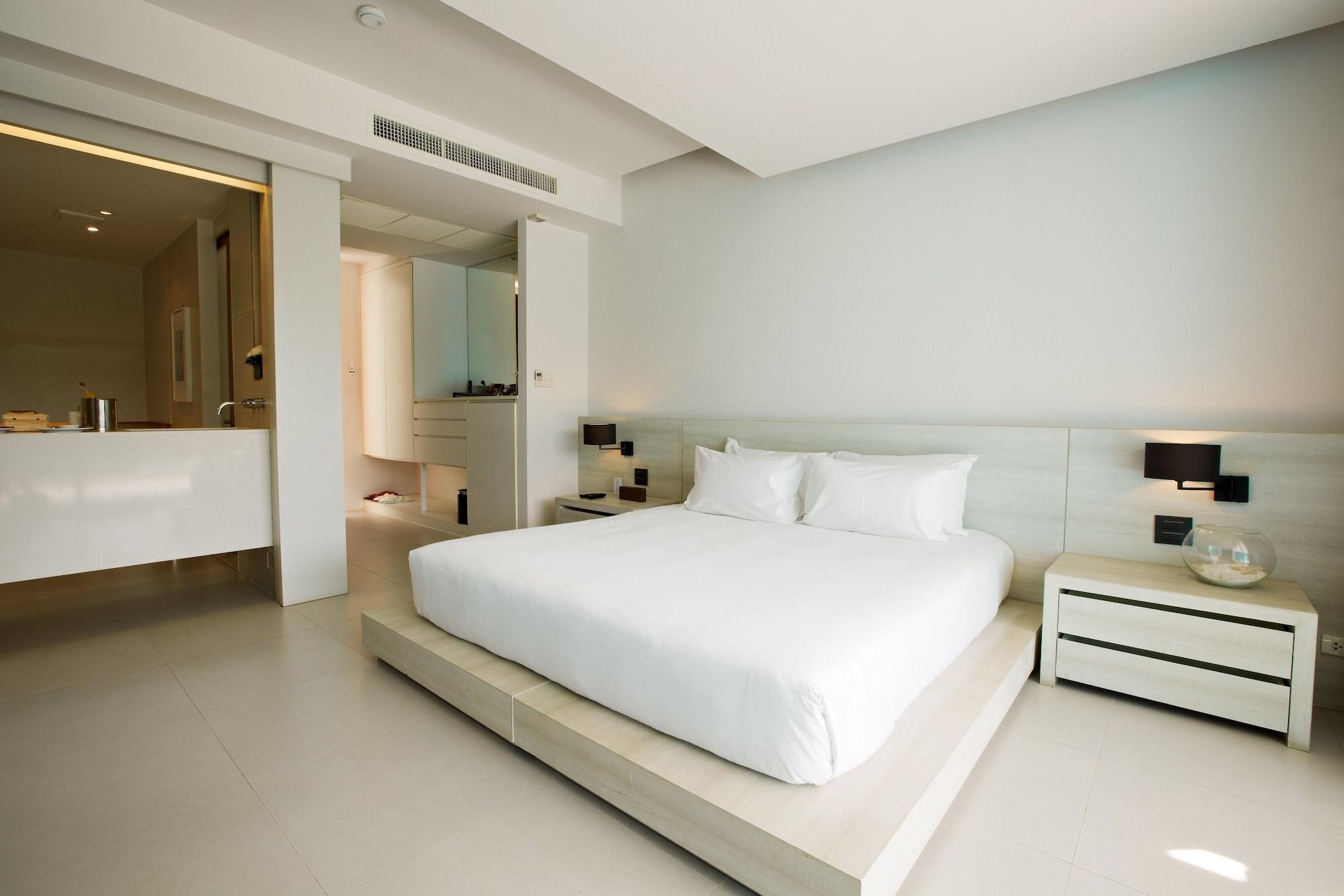 Centara Q Rayong Resort 4*