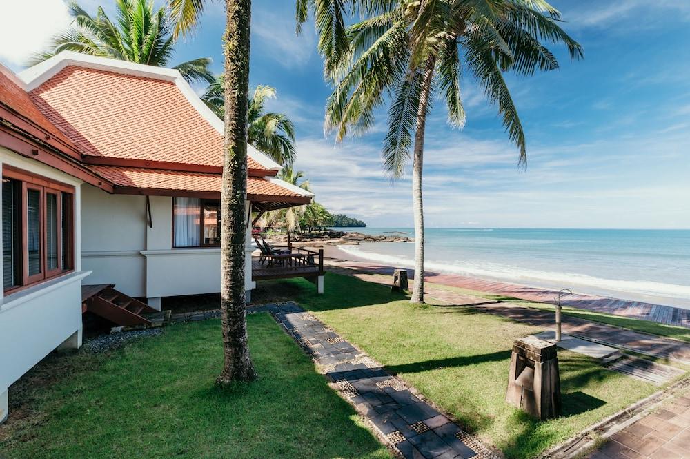 Resort Khaolak Laguna Khao Lak